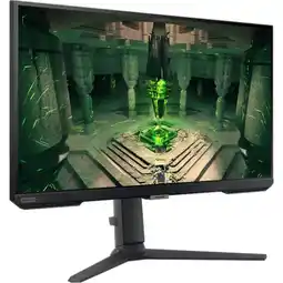 Netto Marken-Discount Samsung Gaming-Monitor Odyssey Gaming G4 S27BG400EU Angebot