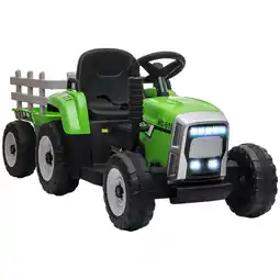 Netto Marken-Discount HOMCOM Kinderfahrzeuge Kunststoff, Metall Angebot