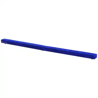 Netto Marken-Discount HOMCOM Schwebebalken Kiefernholz, Polyester Angebot