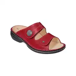 Netto Marken-Discount Finn Comfort Sansibar Damen Pantolette Angebot