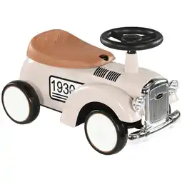 Netto Marken-Discount AIYAPLAY Kinder Rutschauto Kunststoff, Metall Angebot