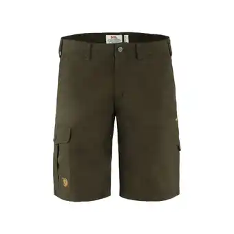 Netto Marken-Discount Fjällräven Karl Pro Herren Shorts Angebot