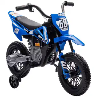 Netto Marken-Discount AIYAPLAY Elektromotorrad Kunststoff, Metall Angebot