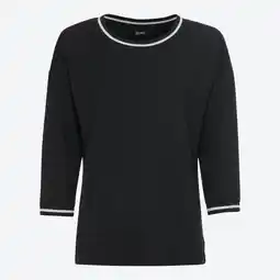 NKD Damen-Shirt mit Lurex-Garn Angebot