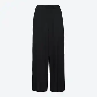 NKD Damen-Culotte aus Viskose Angebot