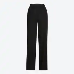 NKD Damen-Hose mit Leinen-Anteil Angebot