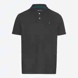 NKD Herren-Poloshirt mit Stickerei Angebot