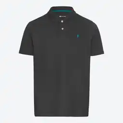 NKD Herren-Poloshirt mit Stickerei Angebot