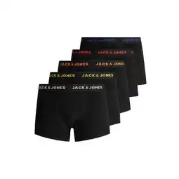 Netto Marken-Discount Jack & Jones Shorts 5 Pack JACBLACK FRIDAY TRUNKS Angebot