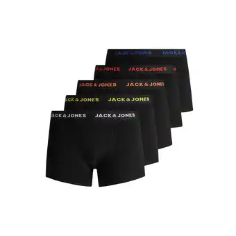 Netto Marken-Discount Jack & Jones Shorts 5 Pack JACBLACK FRIDAY TRUNKS Angebot