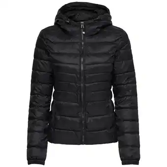 Netto Marken-Discount Only Jacke Tahoe Steppjacke Angebot