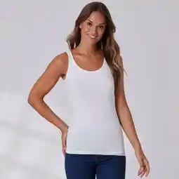 NKD Damen-Top mit hohem Baumwoll-Anteil Angebot