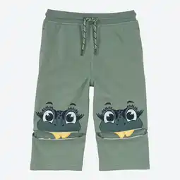 NKD Kinder-Jungen-Bermudas mit Knie-Einsatz Angebot