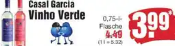 Edeka Casal Garcia Vinho Verde Angebot