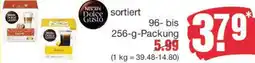 Edeka Nescafé Dolce Gusto Angebot