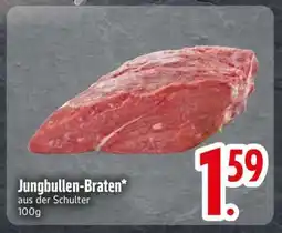 Edeka Jungbullen-Braten Angebot