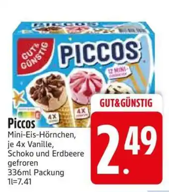 Edeka Piccos Angebot