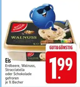 Edeka Eis Angebot