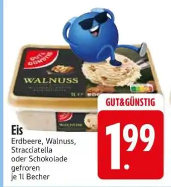 Edeka Eis Angebot