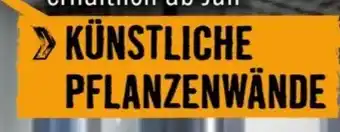 Hornbach Action 16 Angebot