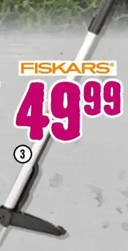 Hornbach FISKARS Unkrautstecher ,,SmartFit" Angebot