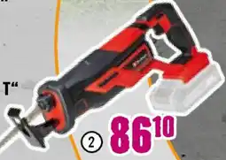 Hornbach Einhell Akku-Universalsäge ,,TE-AP 18/26 Li“ Angebot