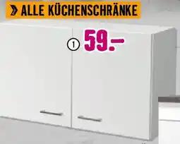 Hornbach FLEX WELL Hängeschrank Angebot
