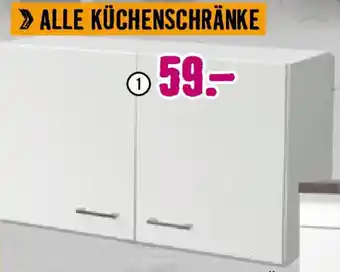 Hornbach FLEX WELL Hängeschrank Angebot