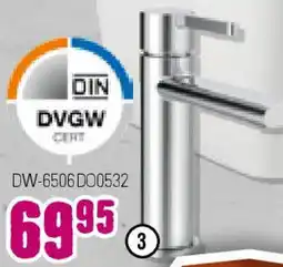 Hornbach Waschtischarmatur ,,Lambda" Angebot