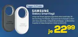Euronics Samsung galaxy smarttag2 Angebot