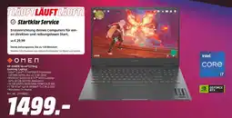 MediaMarkt Omen hp omen 16-wf1373ng gaming laptop Angebot