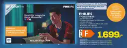 Euronics Philips oled-tv Angebot