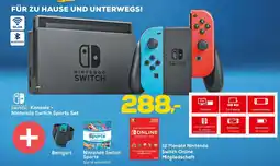Euronics Nintendo nintendo switch Angebot