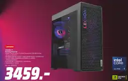 MediaMarkt Lenovo legion t7 Angebot