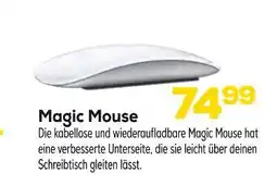 Euronics Magic mouse Angebot