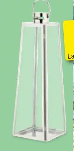 Höffner Laterne Angebot