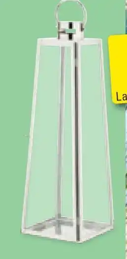 Höffner Laterne Angebot