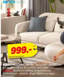 Höffner Switch wohnlandschaft Angebot