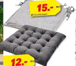 Höffner Stuhlkissen Angebot