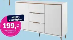 Höffner Sideboard-serie „arluno“ Angebot