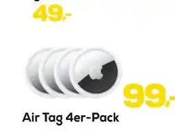 Euronics Apple air tag Angebot