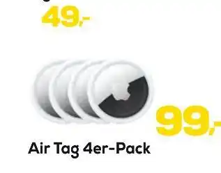 Euronics Apple air tag Angebot