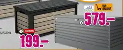 Hornbach Keter aufbewahrungsbox Angebot