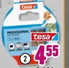 Hornbach Tesa kreppband außen Angebot