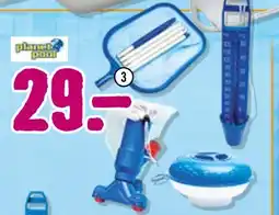 Hornbach Planet pool pool-reinigungs-set Angebot