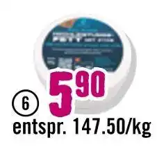 Hornbach Hochleistungsfett Angebot