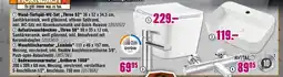 Hornbach Hornbach wand-tiefspül-wc-set „three 52“ Angebot