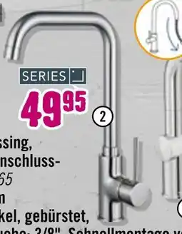 Hornbach „fulu“ Angebot