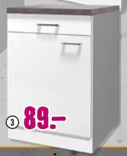 Hornbach Unterschrank Angebot
