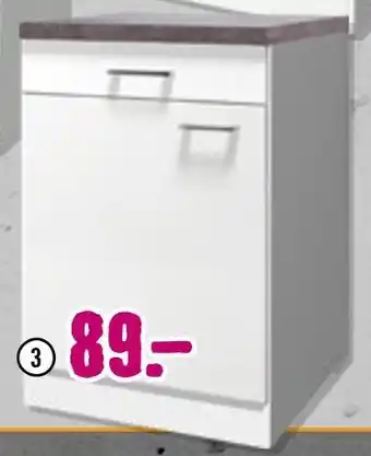 Hornbach Unterschrank Angebot